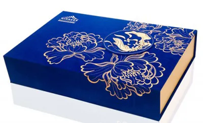 In bao bì hộp bánh trung thu