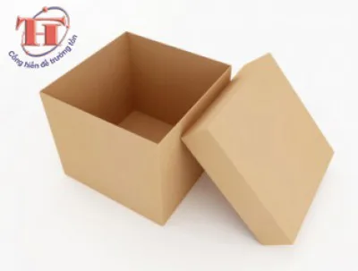 Sản xuất hộp carton âm dương