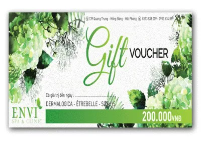 In voucher