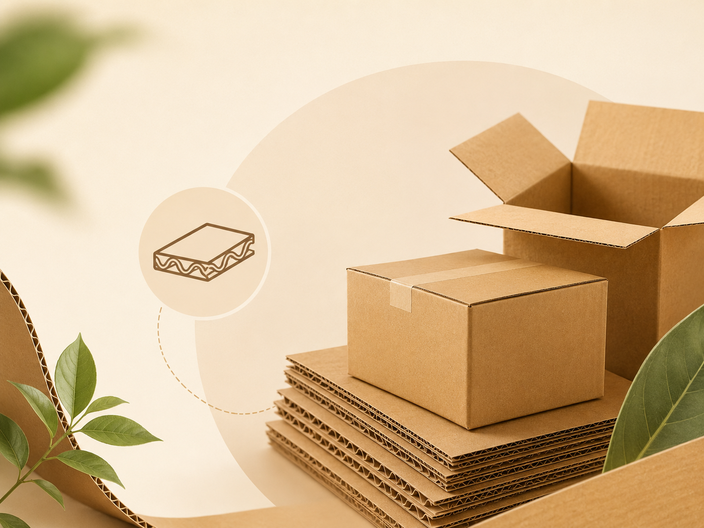 Thế nào là giấy carton