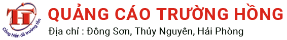 Công ty TNHH In và Quảng cáo Trường Hồng