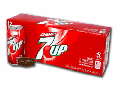 In bao bì carton các loại nước ngọt