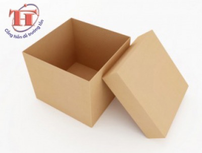 Sản xuất hộp carton âm dương